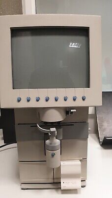 Zeiss Humphrey Lens Analyzer Lensometer Ophthalmic Optometry Lab • 350£