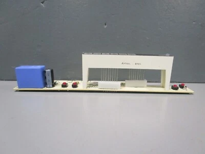 Tablero de control de exhibición para lavavajillas Blomberg **NUEVO** 1880603805 801284R ASMN Foto 1 de 4