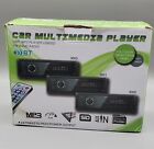 Car Multimedia Player 3011. Car MP3 Player USB/SD FM Band Radio 