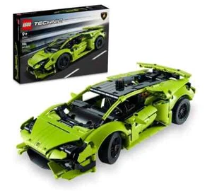 Lego 42161 Technic: Lamborghini Huracán Tecnica! Versiegelt - Bild 1 von 2