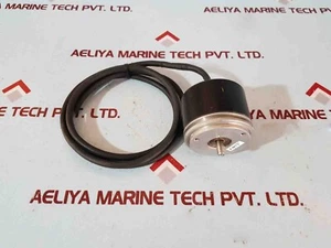 Heidenhain 251 681 3l incremental rotary encode rod 426b 5000 - Picture 1 of 4