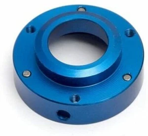 Team Associated 25513 MMGT 2 SPEED CLUTCH BELL (BLUE) - MINI MONSTER GT 2 SPEED - Picture 1 of 1
