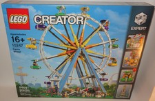 lego ferris wheel ebay