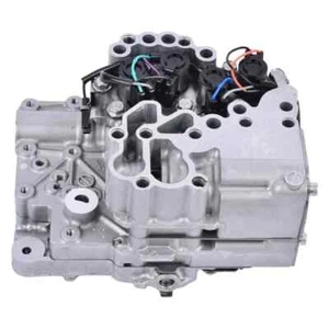 SUBARU LINEARTRONIC VALVE BODY GENERATION 2 TR580 - Picture 1 of 3