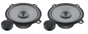 Hertz K 130 kit due vie separate 220 W nuova serie UNO Nuovo garanzia - Foto 1 di 1