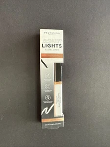 Profusion Cosmetics Bright Light Pastel Graphic Liners, White NEW In Box - Picture 1 of 2