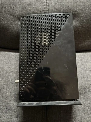 NETGEAR AC1750 C6300v2 Wi-Fi DOCSIS 3.0 Cable Modem Router  - Image 1 of 4