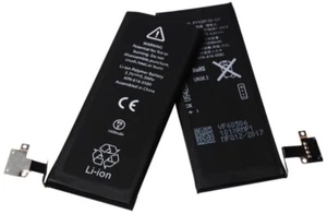 Batería de repuesto para iPhone 6 6G, capacidad completa, 1810mAh - Imagen 1 de 1