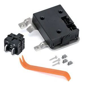 Trailer Brake Control Module Fit 16-18Dodge Ram 1500 2500 82215040AB 82215040AC - Foto 1 di 19