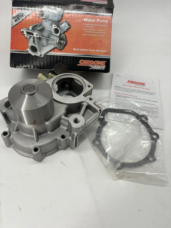 Bomba de agua motor NUEVA para Subaru Baja Forester Impreza 2.5L 55-73411 2002-14 Foto 1 de 4