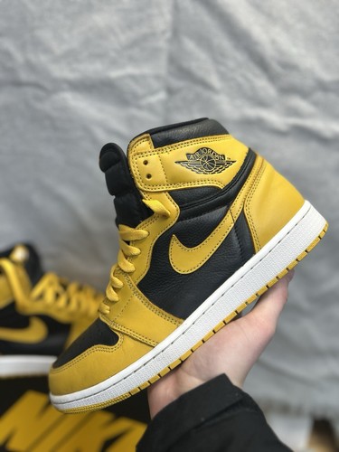 Jordan 1 Polline Retrò