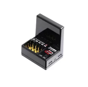 Futaba R404SBS-E 4 Channel F-4G-2.4GHz System Receiver For 10px From Japan used - Picture 1 of 1