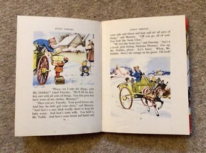Nicholas Thomas and Timothy Book number 5 - Picture 1 of 6