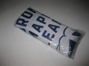 Molson Canadian NHL 2017 Toronto Maple Leafs Pennant Banner Stanley Cup NEW - Picture 1 of 3