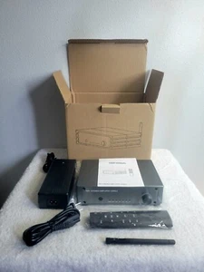 SAMTRONIC SM-600 TPA3116 Power Amplifier Home Stereo - Picture 1 of 5