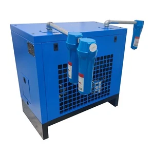 INTSUPERMAI®Refrigerating Dryer Air Compressor Refrigerated Freeze Dryer 033266 - Picture 1 of 23