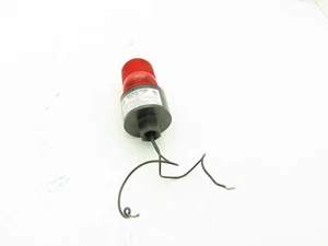 Tomar 490S-120/T Microstrobe RED Beacon Strobe Light Hazardous Location 120V - Picture 1 of 6