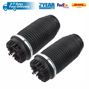 Rear Air Suspension Springs Bags Fits for Dodge Ram 1500 13-18 4877136 68248948 - Bild 1 von 6