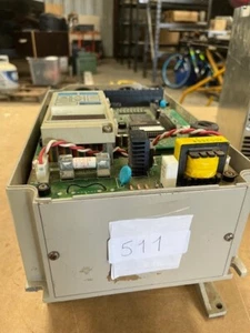 KEB COMBIVERT KEB D4924 DRIVER PARTS ONLY - Picture 1 of 9