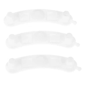 3Pack 285744 Whirlpool Washer Tub Suspension Pads Replacement For Whirlpool - Picture 1 of 9