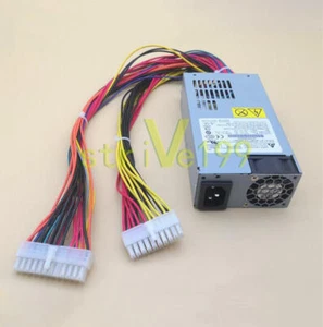 1pcs DPS-250AB-44D Flex-ATX Alimentatore switching 250W 8+12+20Pin 1U - Foto 1 di 1