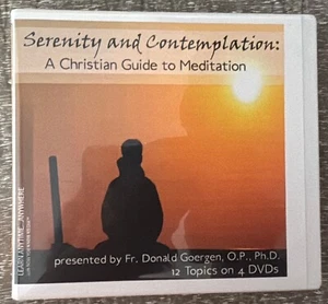 Now You Know Media Religious DVDs - choose - Bild 1 von 14