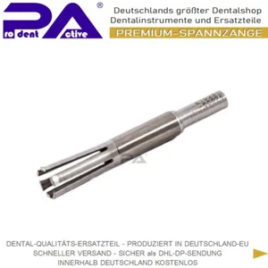 Spannzange passend für NSK® Presto Aqua Lux - Aqua II - Presto II - Ø 2,35mm ¹ - Picture 1 of 4