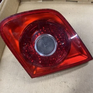 2005 06 07 VW Jetta right passenger inner TAIL LIGHT w/bulb 3E0 224 892 RH OEM - Picture 1 of 3