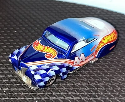 1:64 2001 Hot Wheels NASCAR TAIL DRAGGERS #44 KYLE PETTY HIT WHEELS Foto 1 de 4