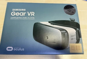 samsung gear vr brille - Klassiker für Sammler - Bild 1 von 2