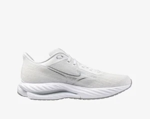 SUPER SALE | Mizuno Wave Inspire 21 Mens Running Shoes (D Standard) (04) - Picture 1 of 14