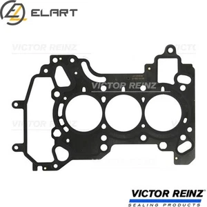 GASKET CYLINDER HEAD 61-10822-00 FOR OPEL F12SHL/12SHT/12SHR 1.2L 3cyl ASTRA K - Picture 1 of 6