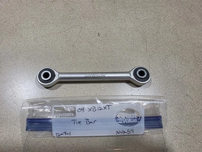 2008 Buell Ulysses Touring XB12 XB12XT Engine Motor Mount Tie Bar #NV2-54 - Image 1 of 4