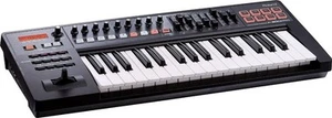 Roland A-300 Pro Midi Keyboard Controller Synthesizer Black Music Instruments - Picture 1 of 3