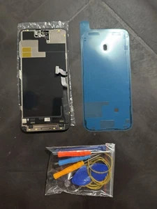 For iPhone 14Pro Max Display LCD Touch Screen Assembly Replace (SEE DESCRIPTION) - Photo 1 sur 4
