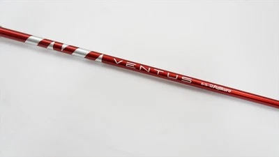 Fujikura Ventus Red Velocore 6-S Stiff 42.75" Mini Driver Shaft TaylorMade BRNR - Image 1 of 3