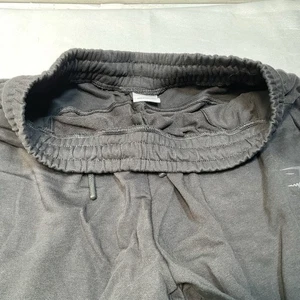 Gymshark Jogginghose Medium schwarz - Bild 1 von 4