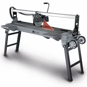 FLOW FAYK4700 Stein- und Fliesenschneider Schneider 1200W 230V by Scheppach - Bild 1 von 5