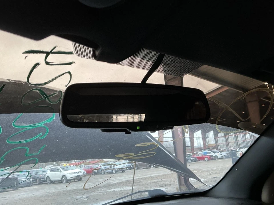 Espejo retrovisor sedán atenuación automática para 08-14 AVENGER 4844926 Foto 1 de 1