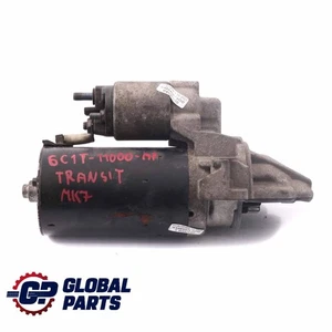 Ford Transit Mk7 Starter Motor Engine Actuator Diesel 2.2 TDCi 6C1T-11000-AF - Picture 1 of 12