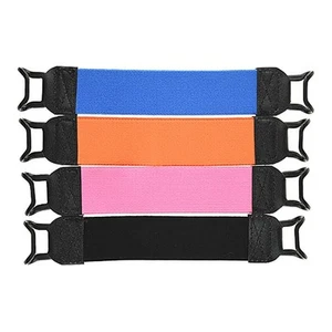 Non-slip 7-10 inch Tablet Hand-Strap Fixed Belt for Xiaomi/Sony/Samsung - Photo 1/10