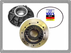 Pumpe; 09L321241 ; 09L 321 241 ;von Automatikgetriebe 6HP19/21/26/28 - Picture 1 of 5