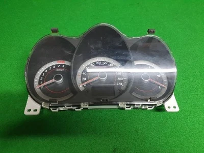 2013 KIA Cerato Forte Koup Instrument Clusters 94043-1M560 - Image 1 of 4