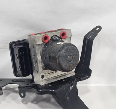 2011-2012 Honda Accord 2.4L Sedan ABS Anti Lock Brake Pump Assembly Oem Foto 1 de 4