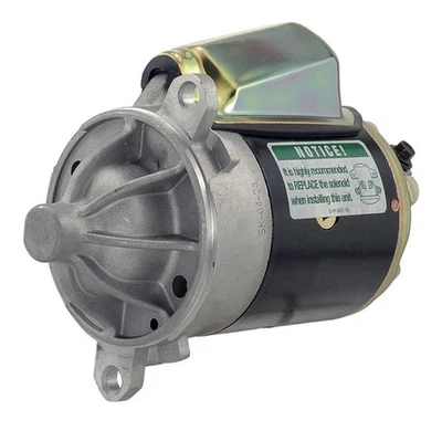 ACDelco Gold 337-1057 (88877156) Starter - Image 1 of 4