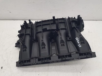 2020 SEAT LEON MK4 1.5 PETROL / VW AUDI SKODA AIR INTAKE MANIFOLD OEM 05E129709F - Image 1 of 4