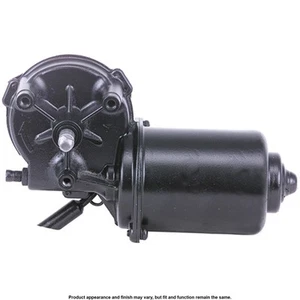 For Subaru DL & GL 1985 1986 1987 1988 Cardone Windshield Wiper Motor - Picture 1 of 4