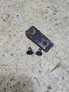Vintage 1982 Sears Gamefisher 9.9hp 217-586230 Outboard Motor Shift Linkage Door - Picture 1 of 2
