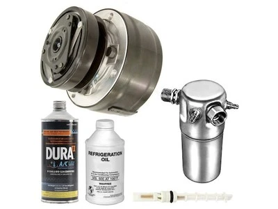 For 1986-1988 Chevrolet Monte Carlo A/C Compressor Kit 46452GKFN 1987 - Image 1 of 2