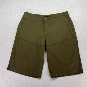 Pantaloncini Uomo Serie Switchback 5.11 Tactical 32 Verde Cotone Utility Lavoro Duty - Foto 1 di 16